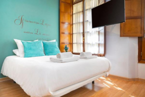 Livemalaga Clemens, Malaga